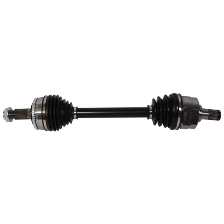 GSP NCV37179 19-22 Hyundai Accent CV Axle Assembly  - Front Left