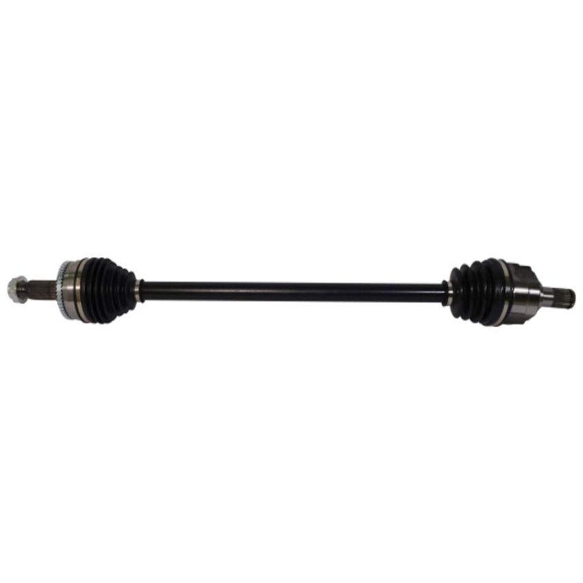 GSP NCV37180 19-22 Hyundai Accent CV Axle Assembly  - Front Right