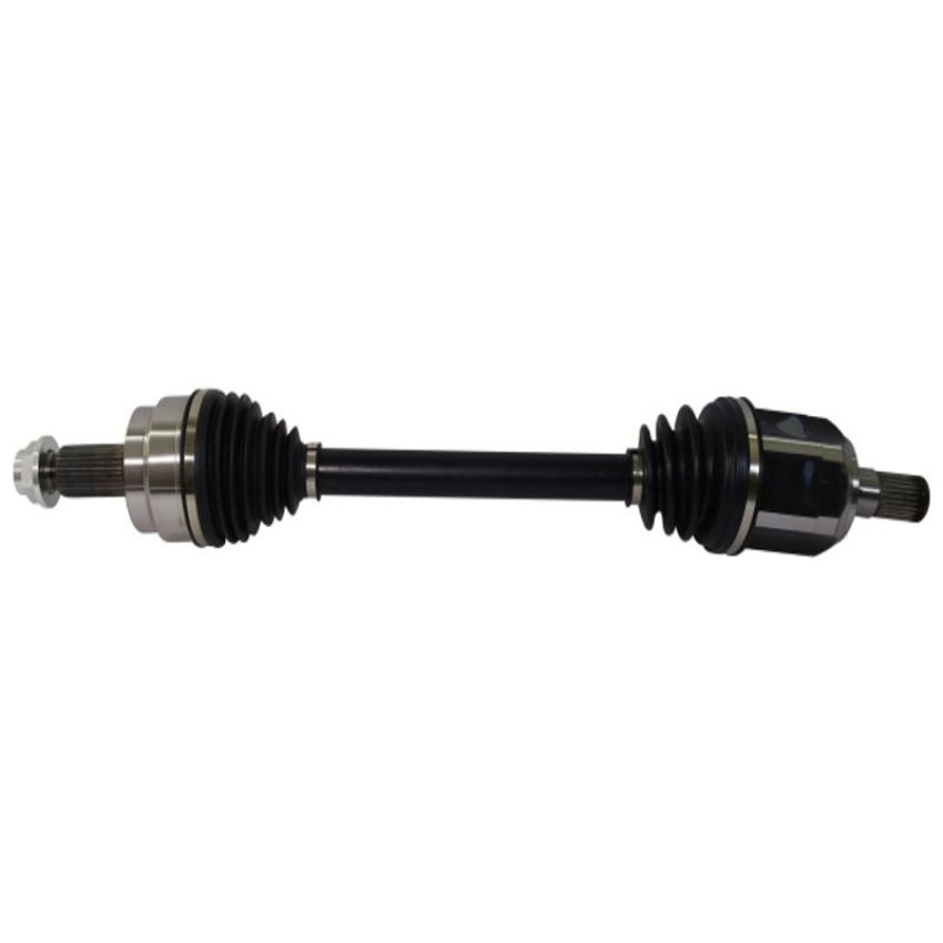 GSP NCV37183 22-25 Hyundai Tucson CV Axle Assembly  - Front Left