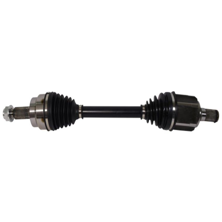 GSP NCV37184 22-25 Hyundai Tucson (1.6) CV Axle Assembly  - Front Left