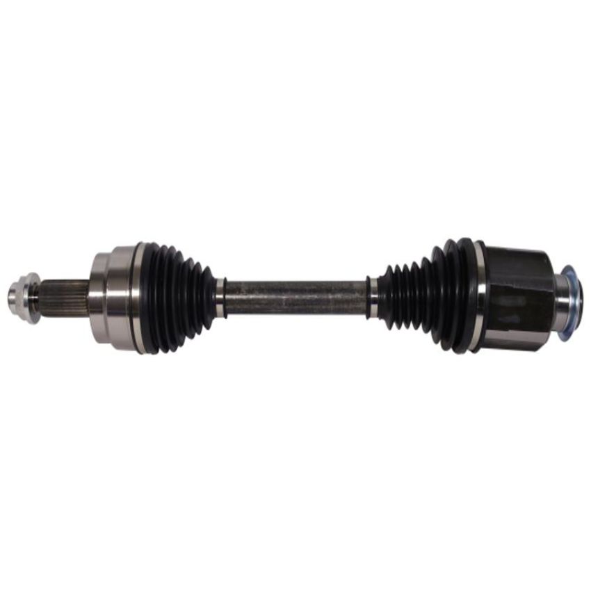 GSP NCV37185 22-25 Hyundai Tucson (2.5) CV Axle Assembly  - Front Right
