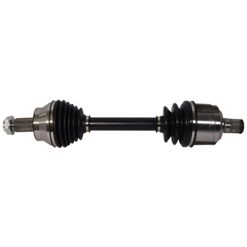 GSP NCV37186 21-25 Hyundai Santa Fe CV Axle Assembly  - Front Left
