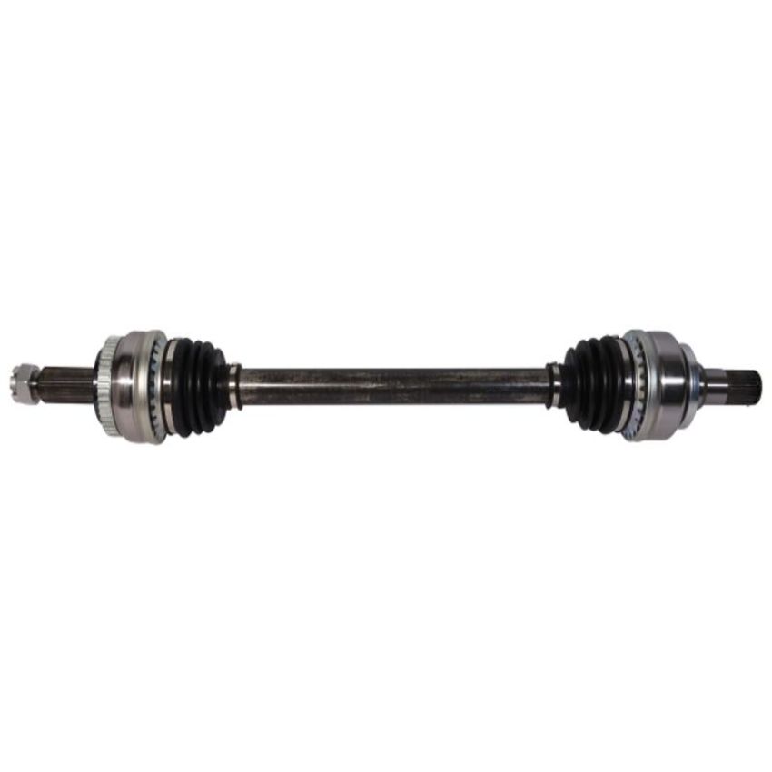 GSP NCV37187 12-14 Hyundai Genesis (3.8) CV Axle Assembly  - Rear Left
