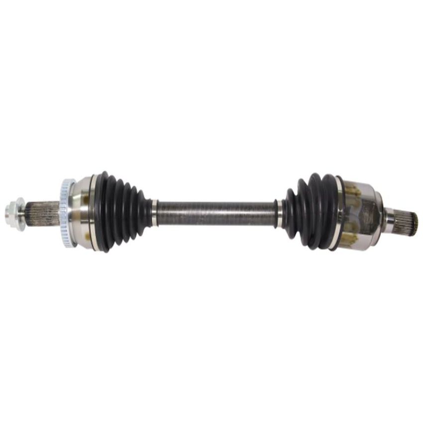 GSP NCV37188 Hyundai, Kia (2.0) CV Axle Assembly  - Front Left