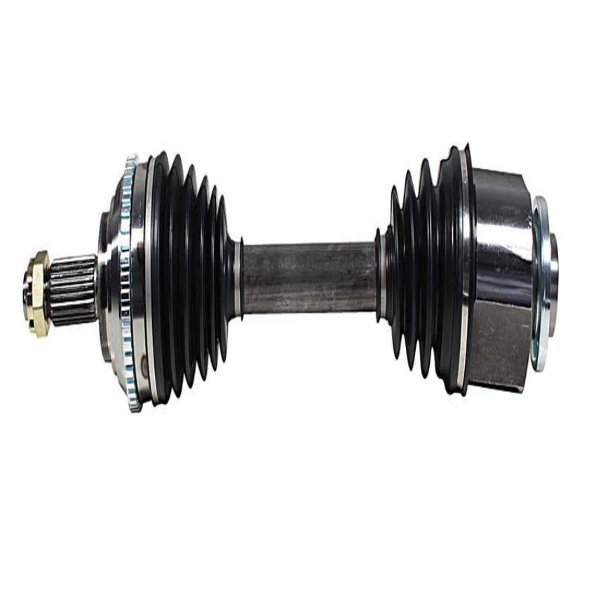 GSP NCV37502 Hyundai CV Axle Assembly  - Front Right