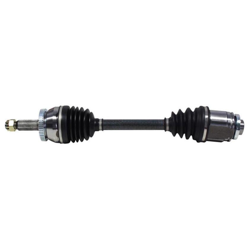GSP NCV37504 Hyundai (2.7 - AWD/FWD) CV Axle Assembly  - Front Right