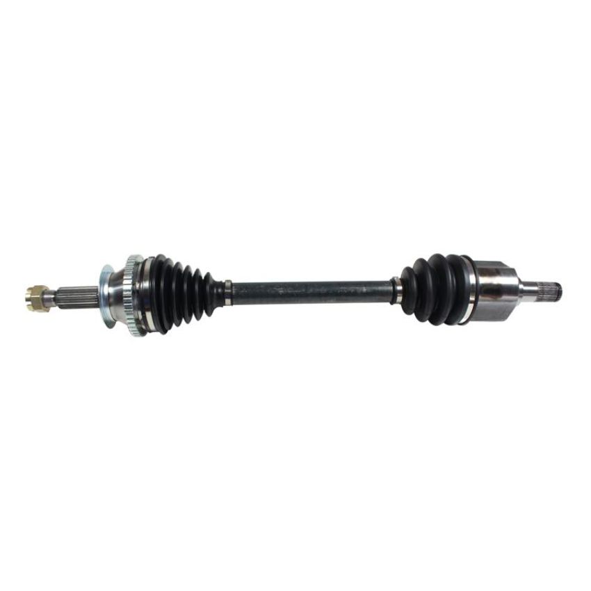 GSP NCV37505 Hyundai, Kia (2.4) CV Axle Assembly  - Front Left