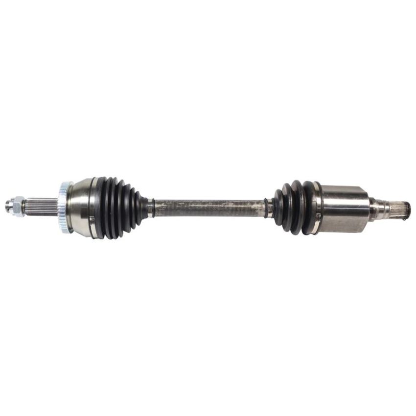 GSP NCV37507 07-12 Hyundai Veracruz CV Axle Assembly  - Front Left
