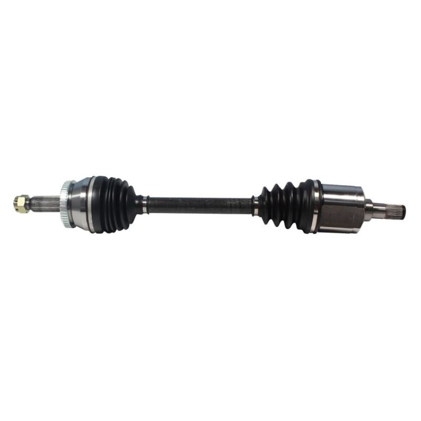 GSP NCV37509 07-09 Hyundai Santa Fe (2.7) CV Axle Assembly  - Front Left