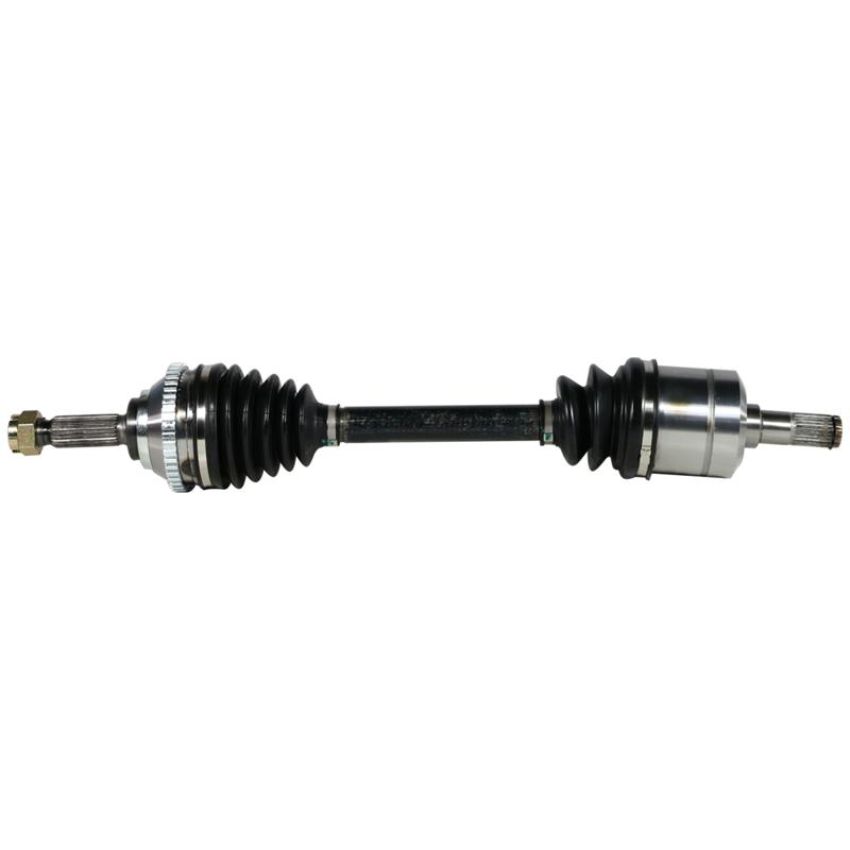GSP NCV37512 92-93 Hyundai Sonata (3.0) CV Axle Assembly  - Front Right