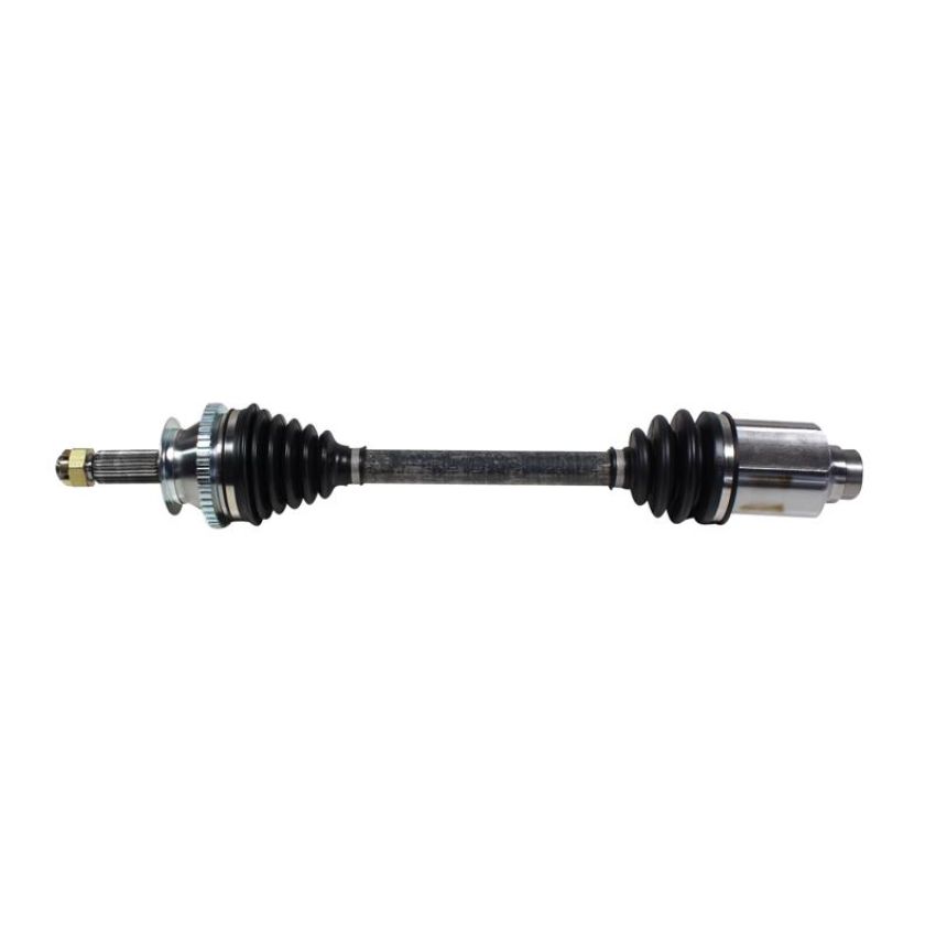 GSP NCV37514 Hyundai, Kia (2.5, 2.7) CV Axle Assembly  - Front Right