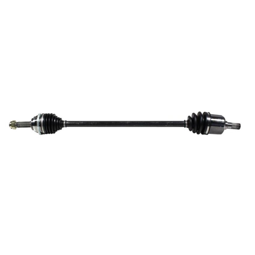 GSP NCV37516 95-99 Hyundai Accent CV Axle Assembly  - Front Right