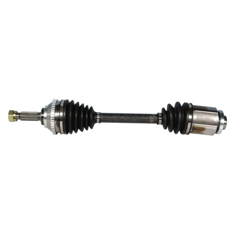 GSP NCV37523 95-98 Hyundai Sonata (3.0) CV Axle Assembly  - Front Left