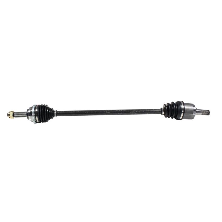 GSP NCV37526 Dodge, Hyundai CV Axle Assembly  - Front Right