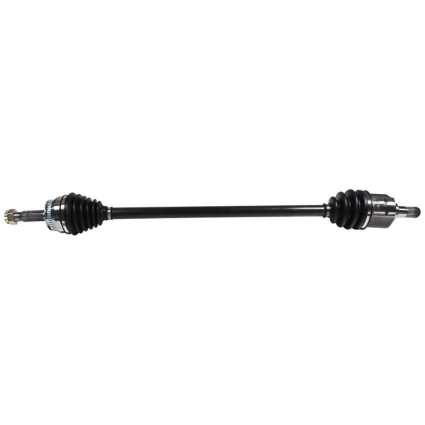 GSP NCV37530 Hyundai, Kia (2.0) CV Axle Assembly  - Front Right