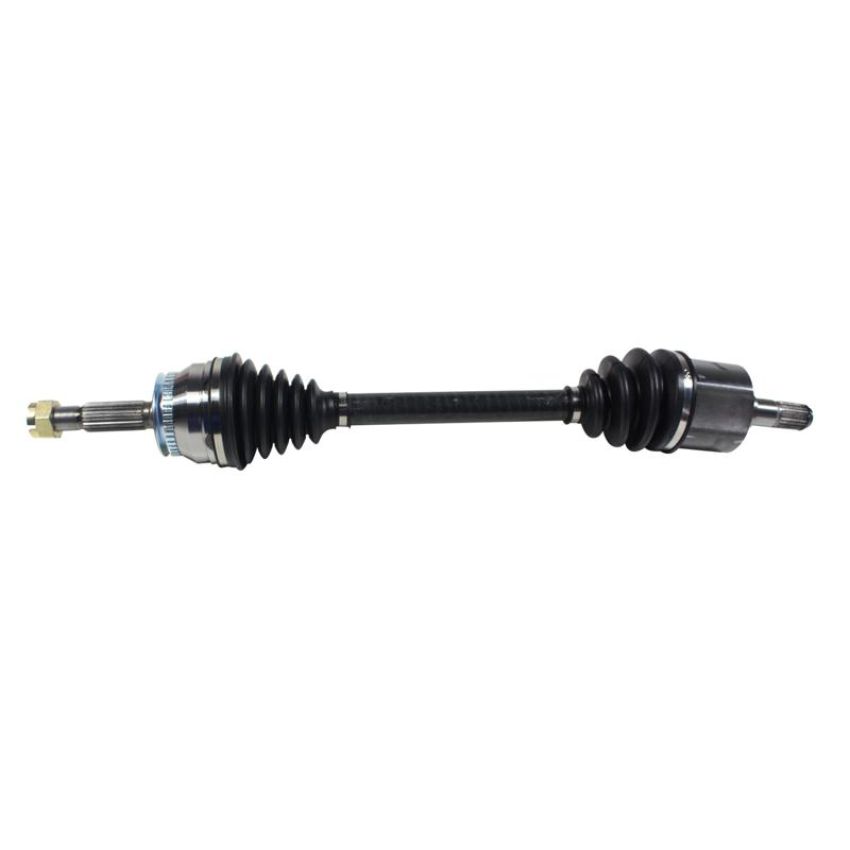 GSP NCV37531 05-08 Hyundai Tiburon CV Axle Assembly  - Front Left