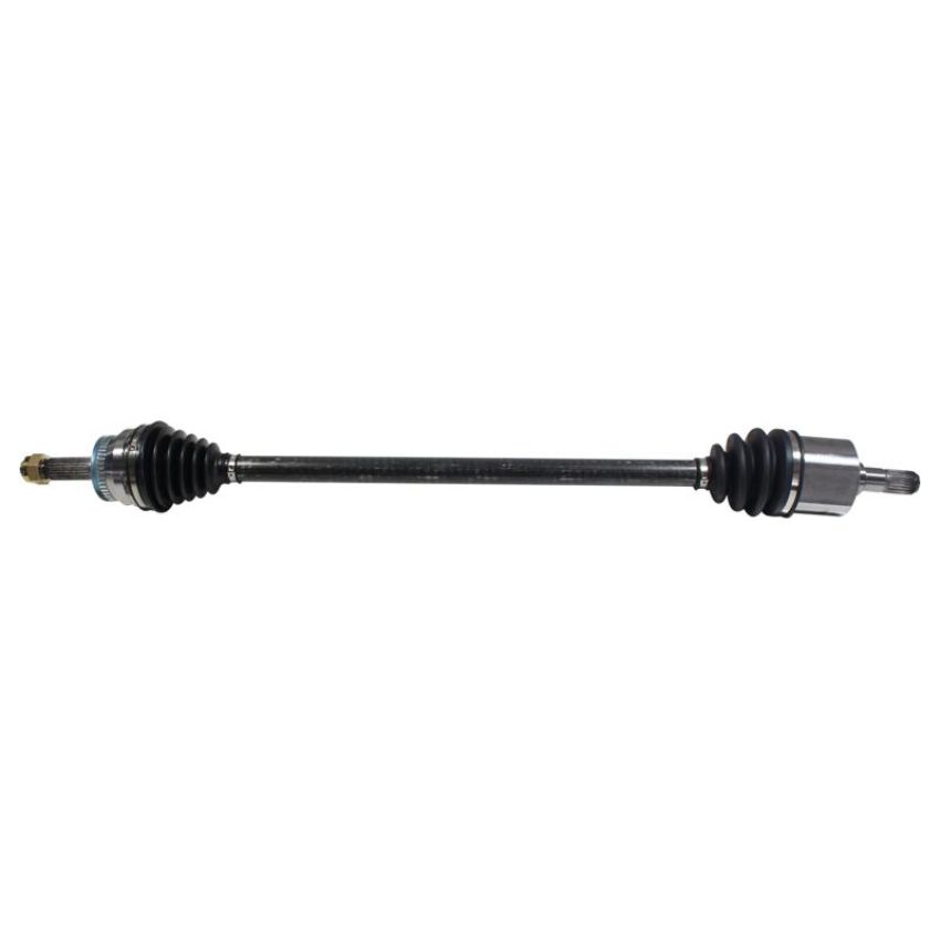 GSP NCV37532 Hyundai CV Axle Assembly  - Front Right