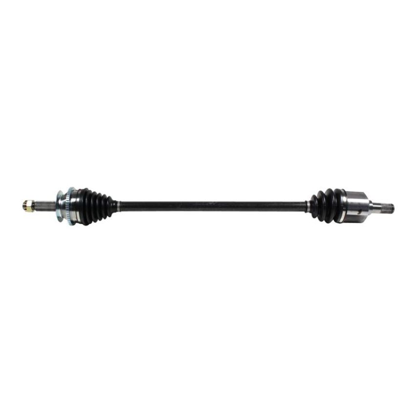 GSP NCV37539 01-04 Hyundai Santa Fe (2.4, 2.7 - 4WD/FWD) CV Axle Assembly  - Front Right