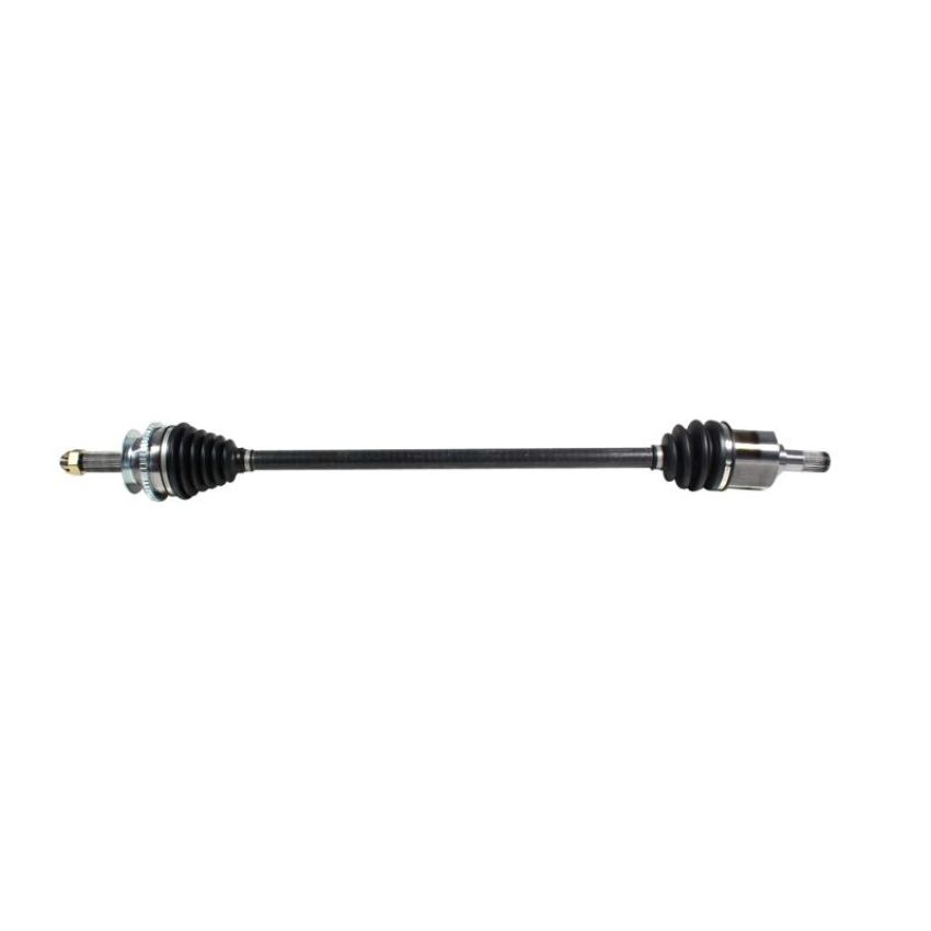 GSP NCV37541 01-04 Hyundai Santa Fe (2.4 - 4WD/FWD) CV Axle Assembly  - Front Right