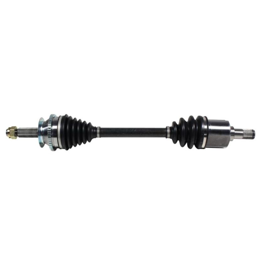 GSP NCV37548 01-06 Hyundai Santa Fe (2.7 - 4WD) CV Axle Assembly  - Front Left