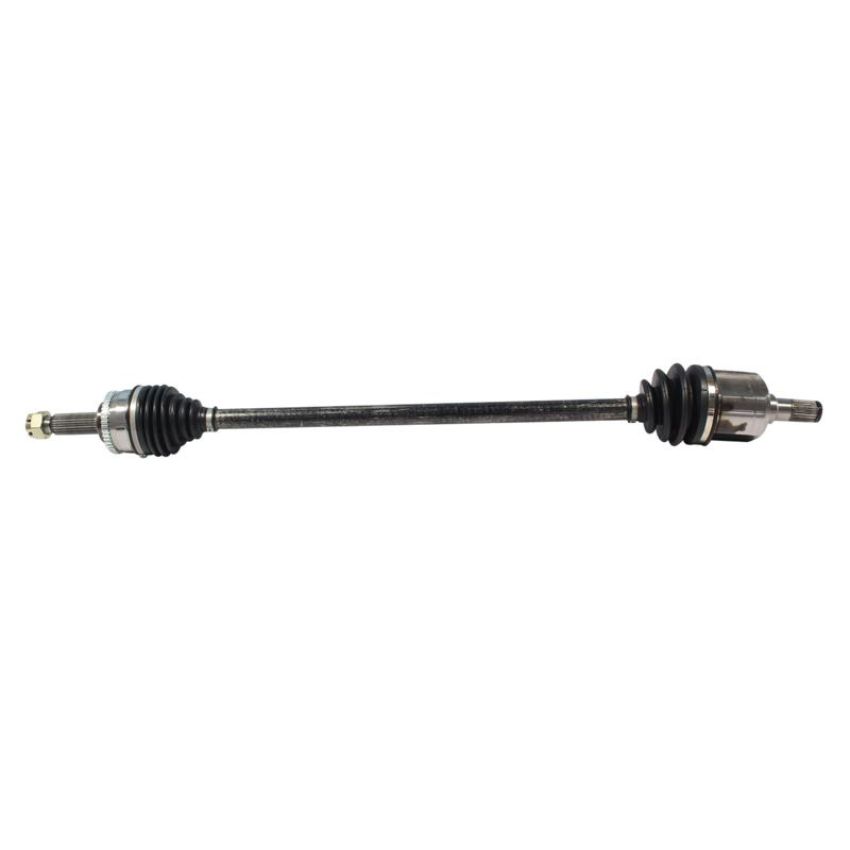 GSP NCV37557 00-05 Hyundai Accent (1.5, 1.6) CV Axle Assembly  - Front Right