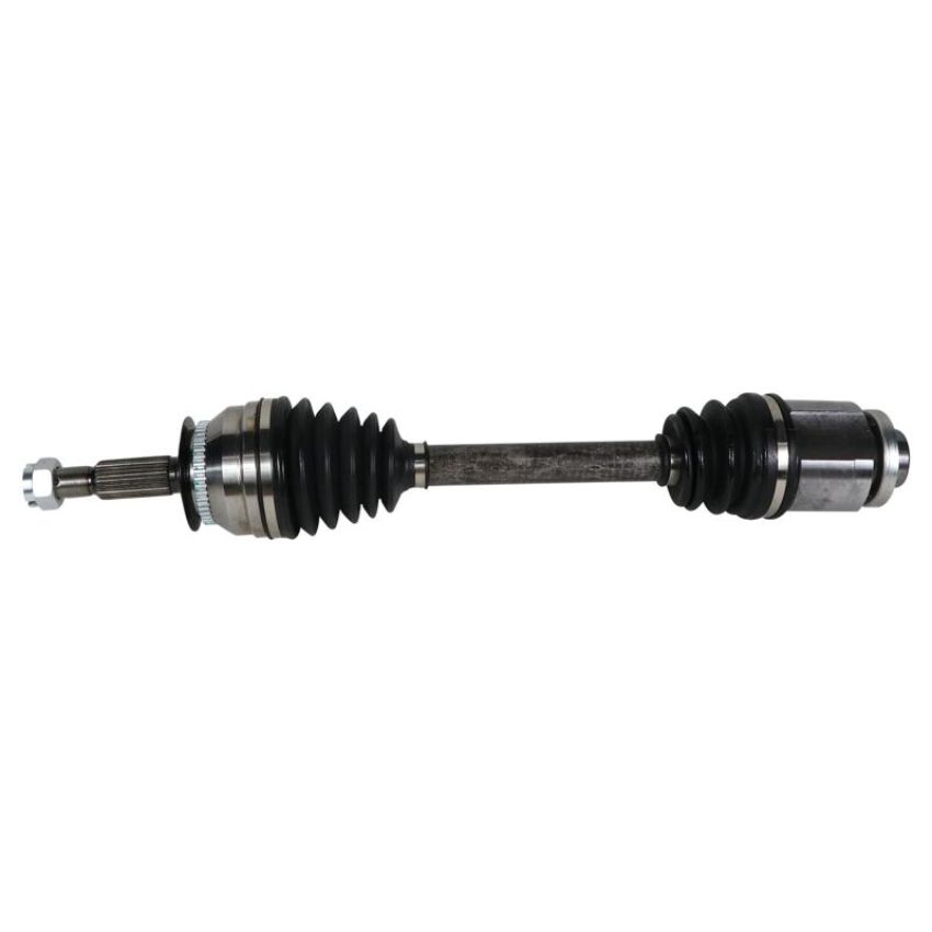 GSP NCV37558 03-08 Hyundai Tiburon CV Axle Assembly  - Front Right