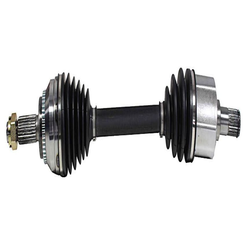 GSP NCV37559 03-08 Hyundai Tiburon CV Axle Assembly  - Front Left