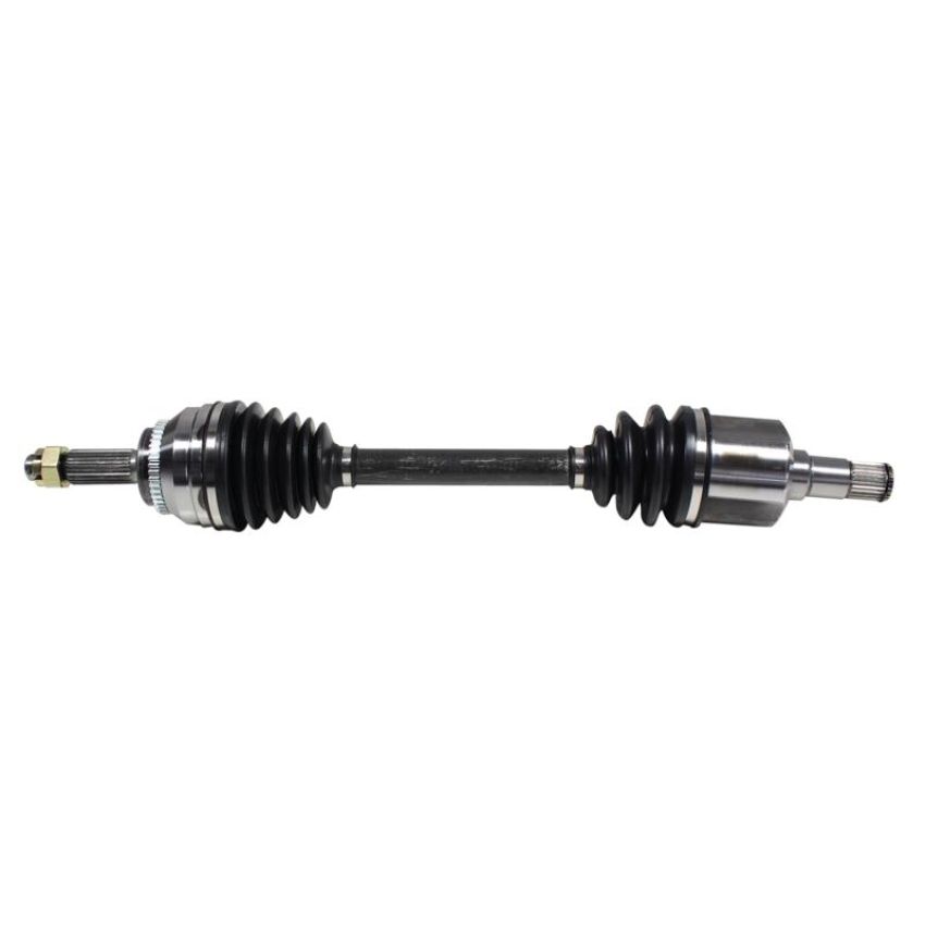 GSP NCV37561 03-08 Hyundai Tiburon CV Axle Assembly  - Front Left