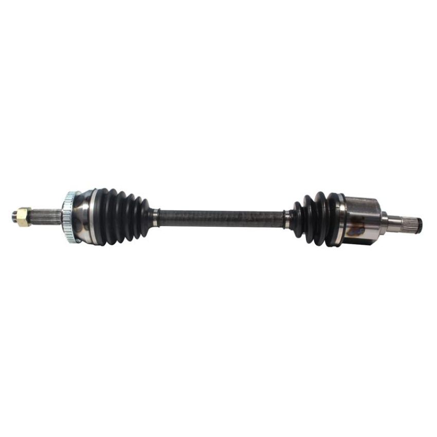 GSP NCV37563 06-08 Hyundai Sonata (2.4) CV Axle Assembly  - Front Left