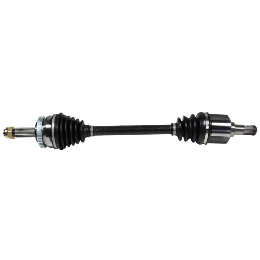 GSP NCV37567 08-10 Kia Rondo (2.7) CV Axle Assembly  - Front Left