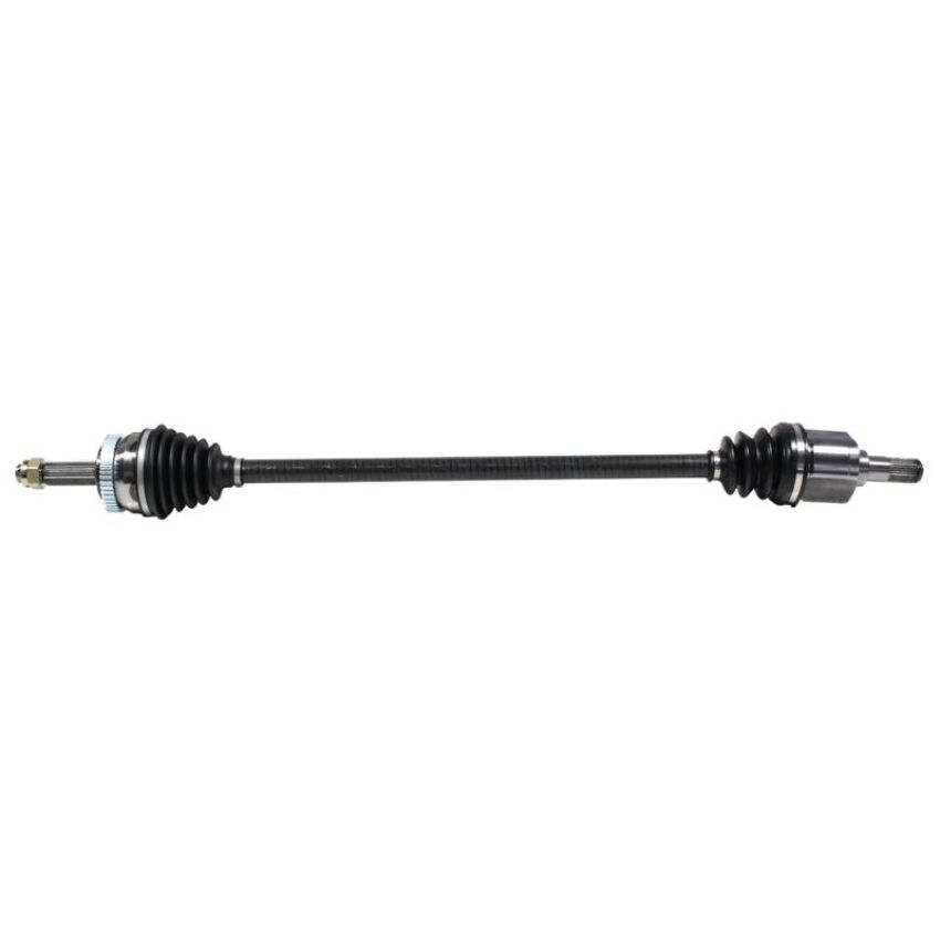 GSP NCV37568 Kia (2.0, 2.4 - FWD) CV Axle Assembly  - Front Right