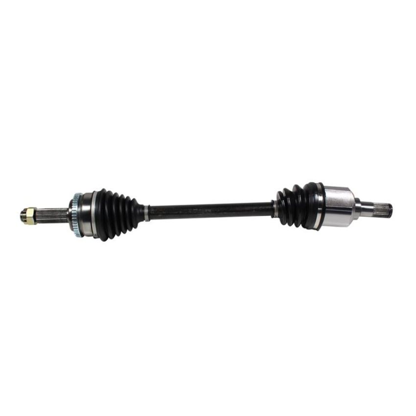 GSP NCV37569 07-10 Hyundai Elantra (Sedan - 2.0) CV Axle Assembly  - Front Left