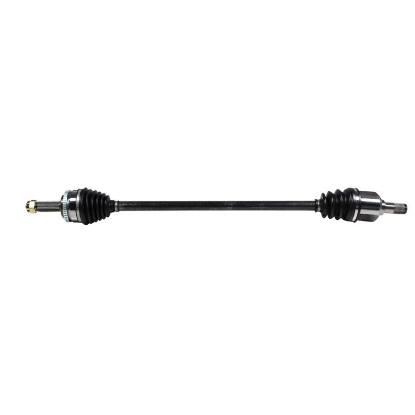 GSP NCV37570 07-12 Hyundai Elantra (Hatchback/Sedan - 2.0) CV Axle Assembly  - Front Right