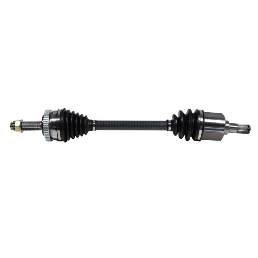 GSP NCV37571 06-09 Hyundai Sonata (2.4) CV Axle Assembly  - Front Left
