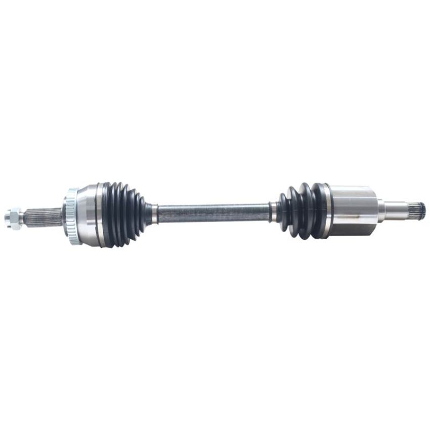 GSP NCV37573 Hyundai (3.3) CV Axle Assembly  - Front Left
