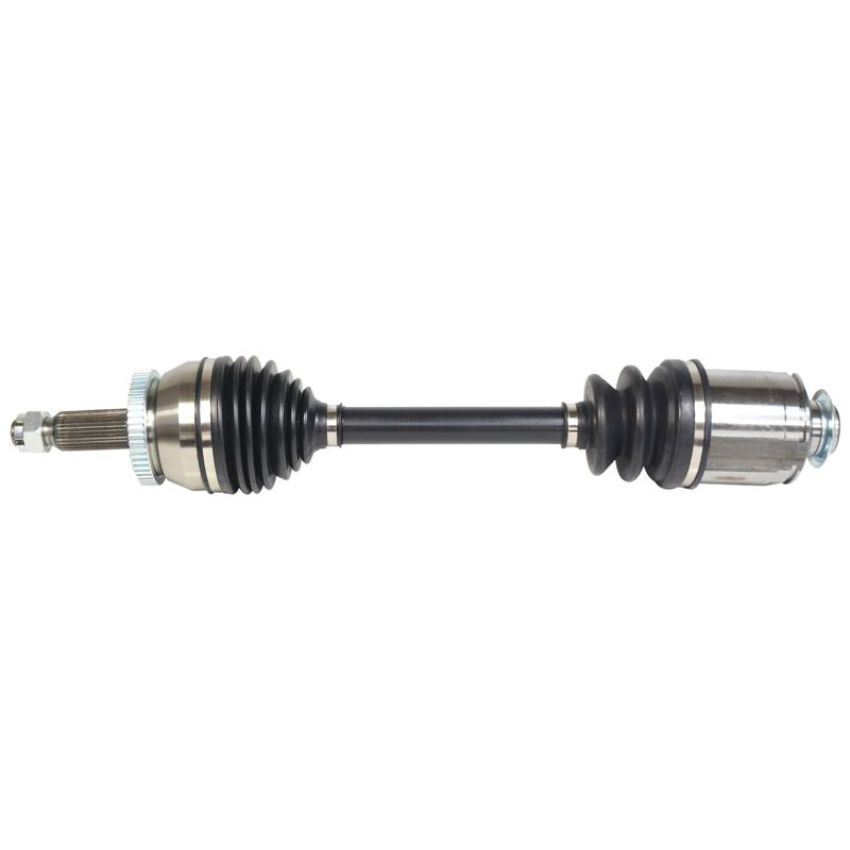 GSP NCV37577 Hyundai, Kia (2.4 - AWD) CV Axle Assembly  - Front Right