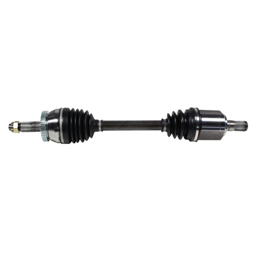GSP NCV37578 Hyundai, Kia (2.4) CV Axle Assembly  - Front Left