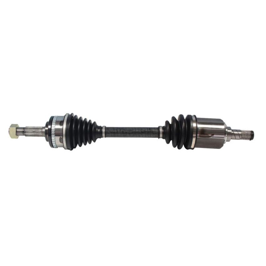 GSP NCV39001 91-96 INFINITI G20 CV Axle Assembly  - Front Left