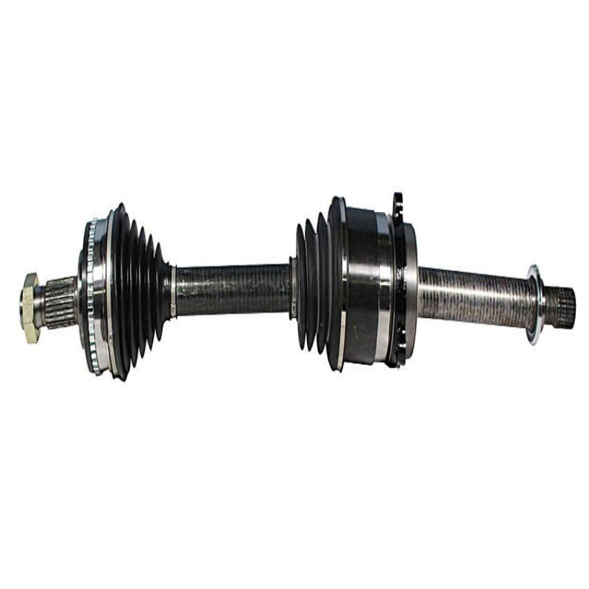 GSP NCV39002 91-96 INFINITI G20 CV Axle Assembly  - Front Right