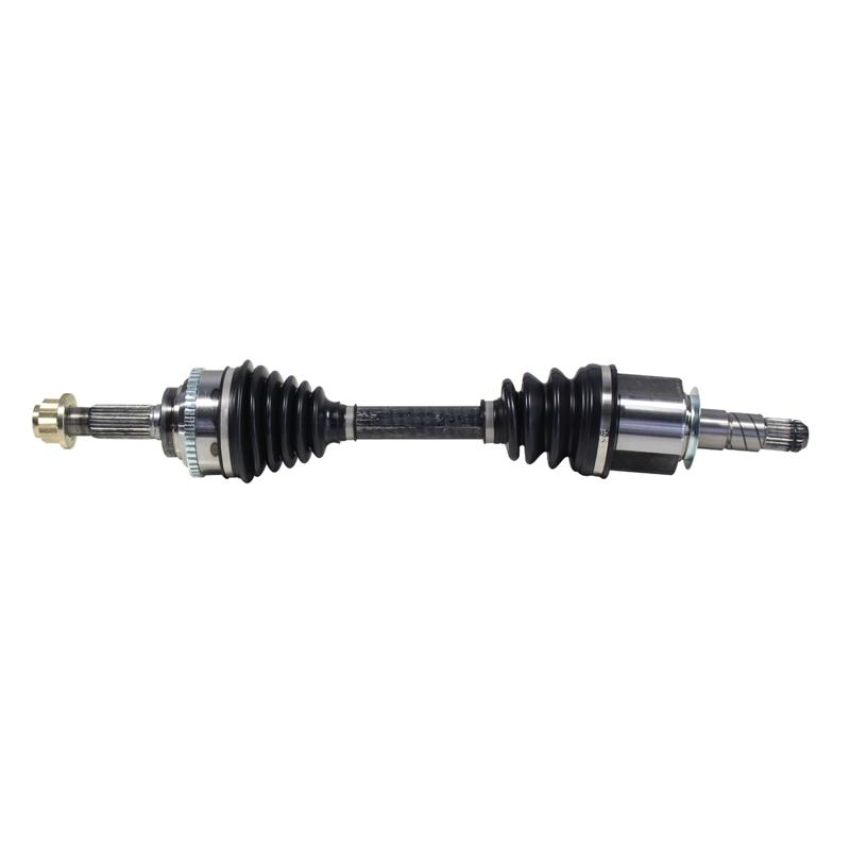 GSP NCV39004 INFINITI (Sedan) CV Axle Assembly  - Front Right