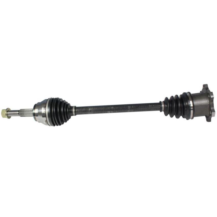 GSP NCV39006 03-08 INFINITI FX35 CV Axle Assembly  - Rear Right