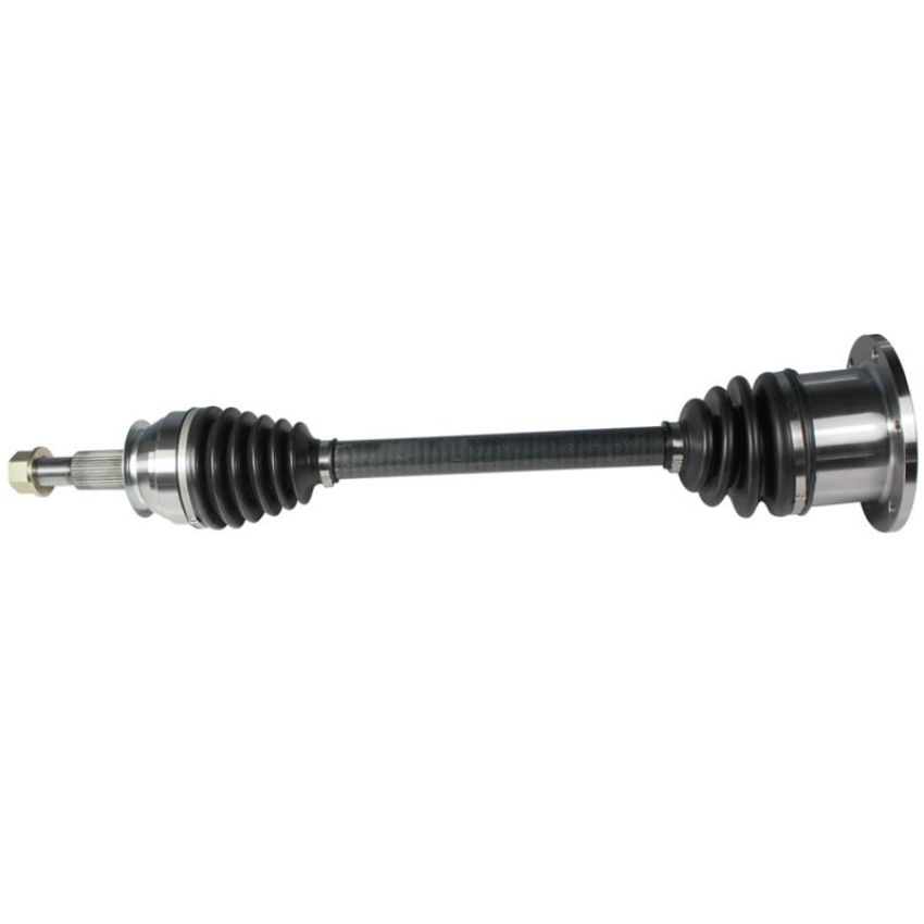 GSP NCV39008 INFINITI (3.7) CV Axle Assembly  - Rear Right