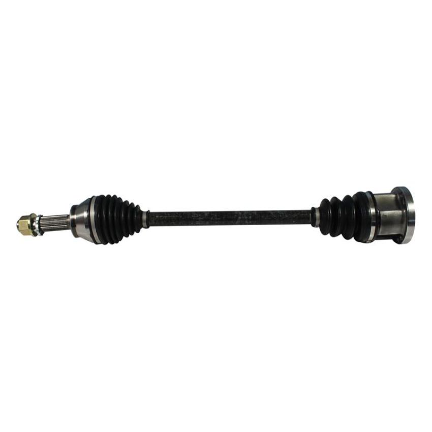 GSP NCV39011 INFINITI (3.7) CV Axle Assembly  - Front Left