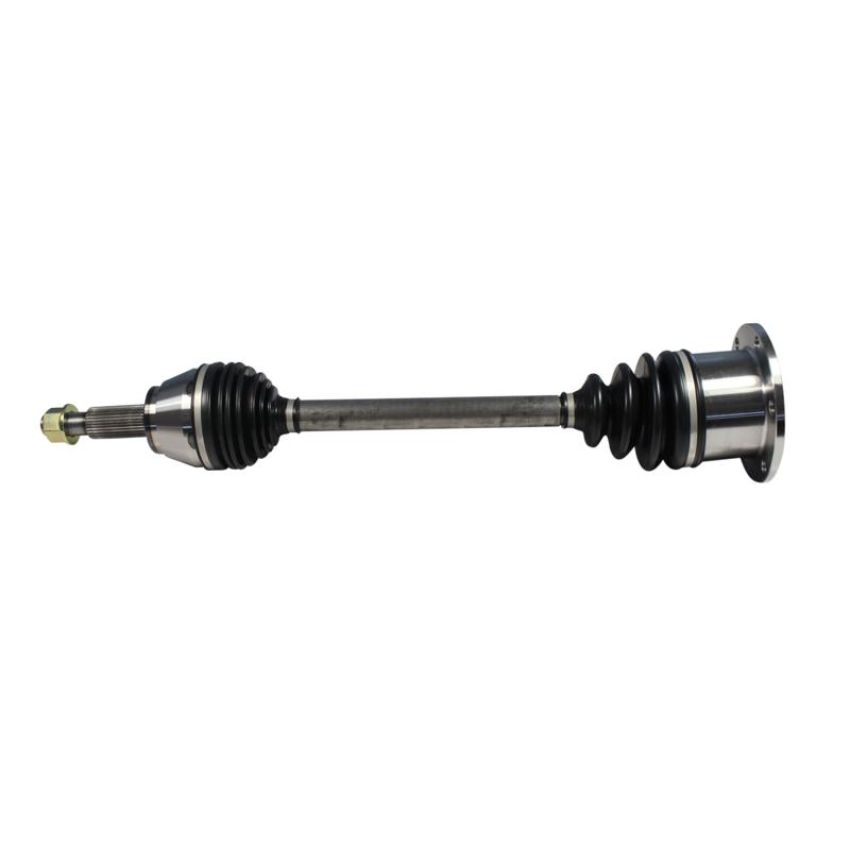 GSP NCV39013 03-08 INFINITI FX45 CV Axle Assembly  - Rear Left