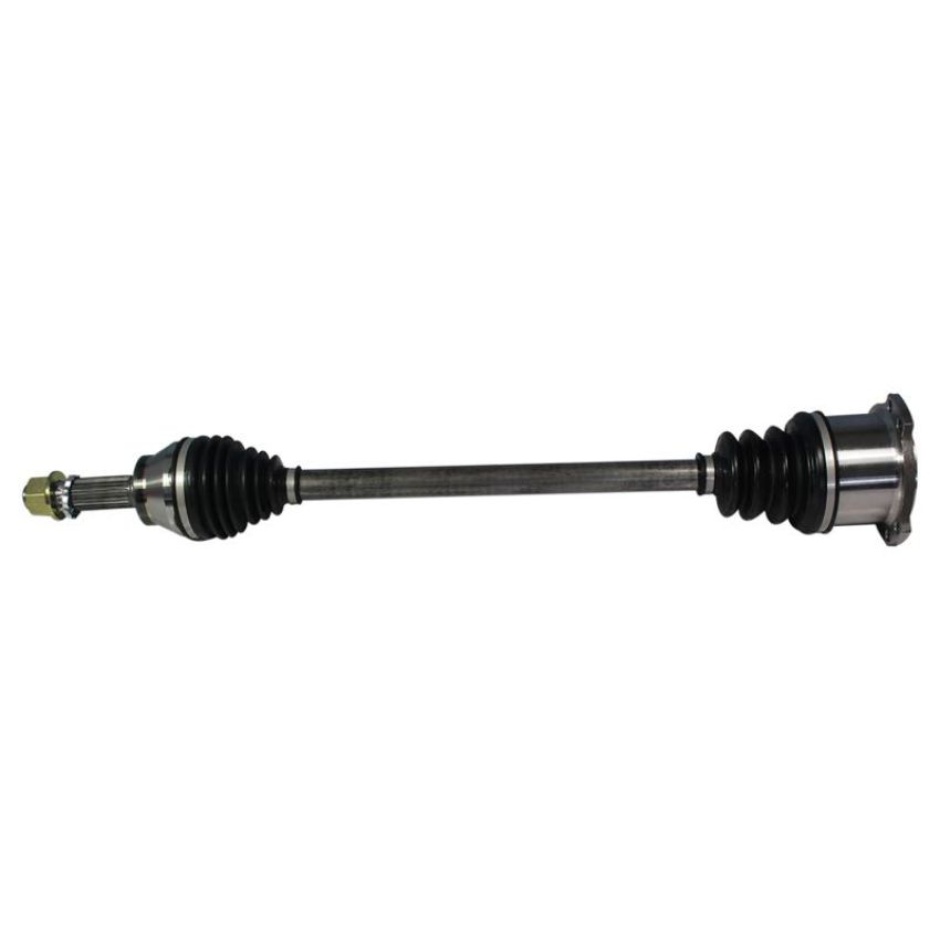 GSP NCV39015 INFINITI (5.0) CV Axle Assembly  - Front Left