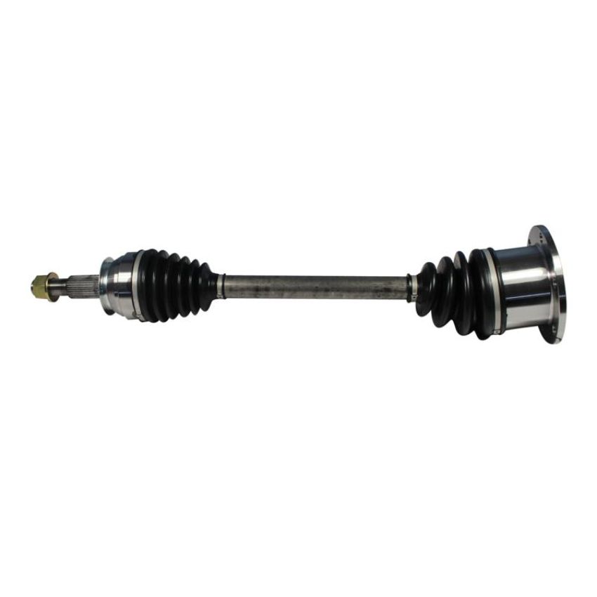 GSP NCV39016 INFINITI (5.0) CV Axle Assembly  - Rear Left