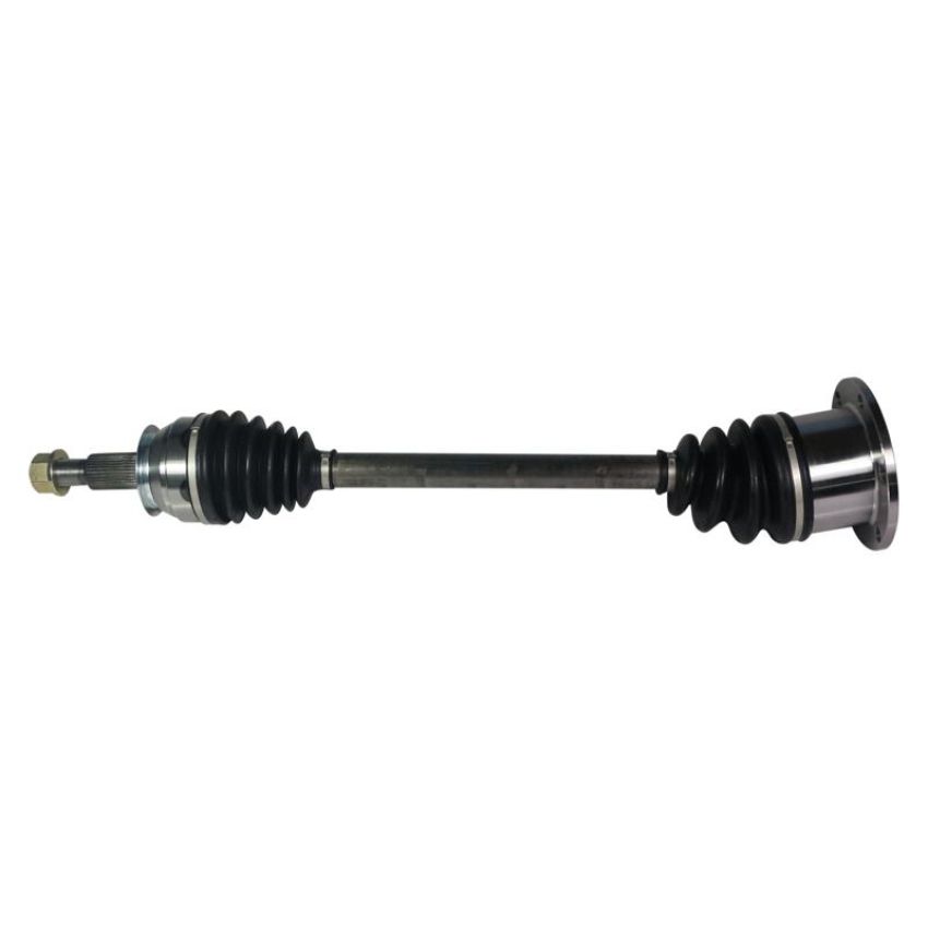 GSP NCV39017 INFINITI (5.0) CV Axle Assembly  - Rear Right