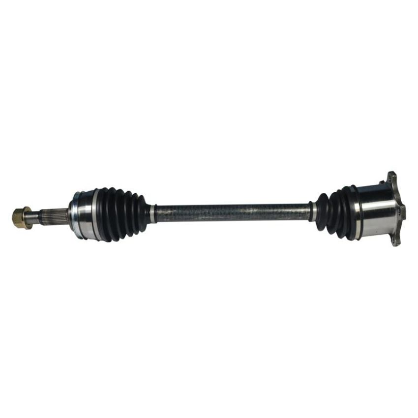 GSP NCV39019 03-04 INFINITI M45 CV Axle Assembly  - Rear Right