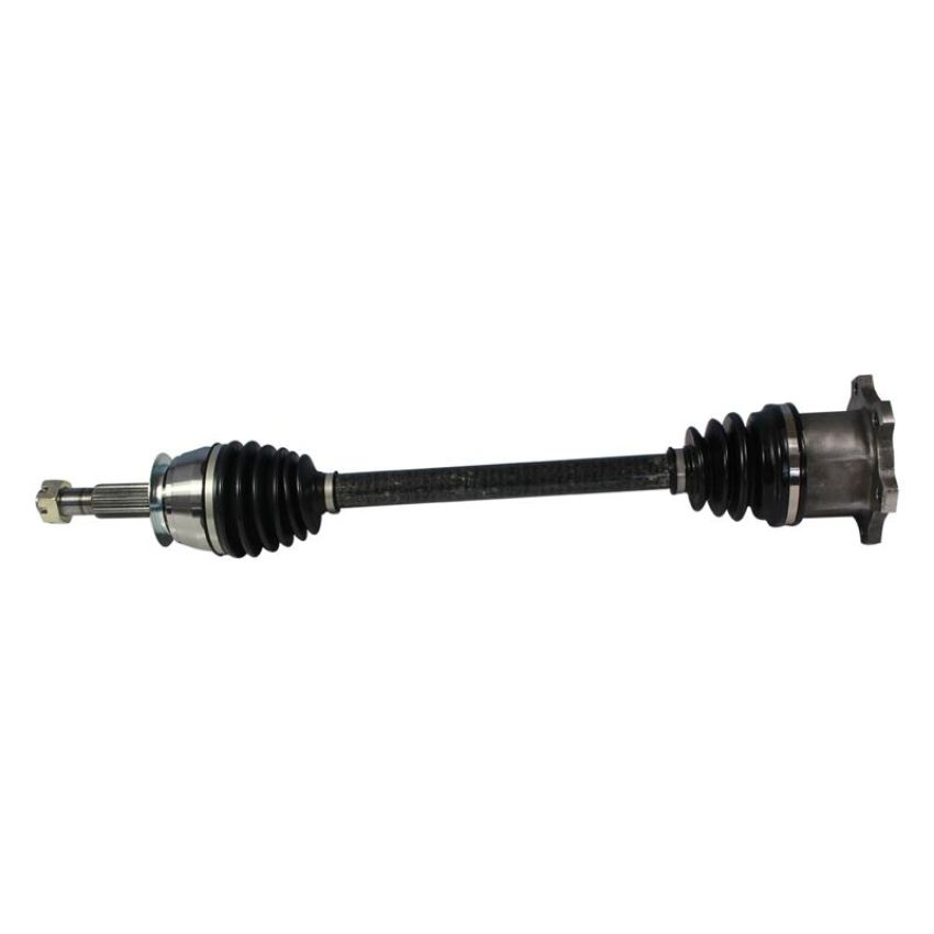 GSP NCV39020 02-06 INFINITI Q45 Base CV Axle Assembly  - Rear Right