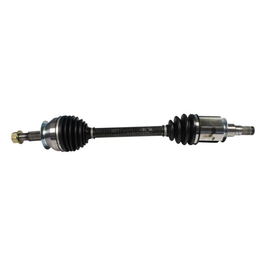 GSP NCV39021 INFINITI CV Axle Assembly  - Front